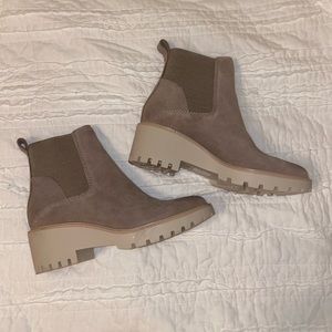 Dolce vita booties